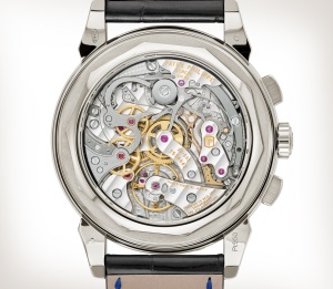 Patek Philippe Grand Complications Ref. 5271/11P-010 Platinum - Artistic