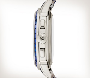 Patek Philippe Grand Complications Ref. 5271/11P-010 Platinum - Artistic