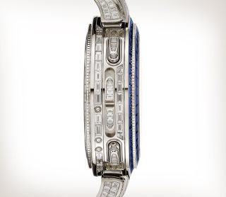 Patek Philippe Grand Complications Ref. 6300/401G-001 White Gold - Artistic